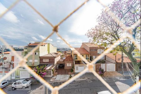 Apartamento à venda com 160m², 3 quartos e 2 vagasVista do Quarto 2