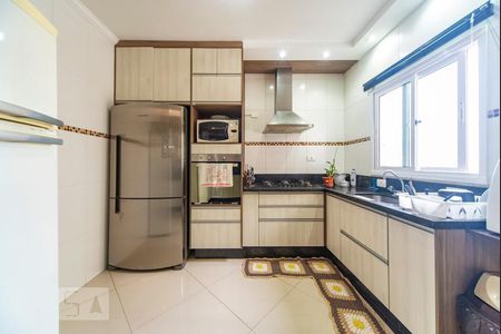 Apartamento à venda com 160m², 3 quartos e 2 vagasCozinha