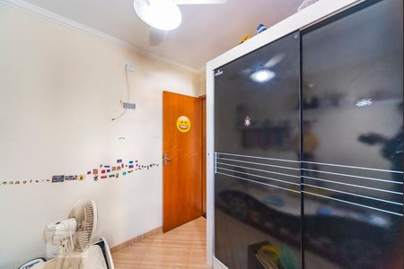 Apartamento à venda com 160m², 3 quartos e 2 vagasQuarto 1