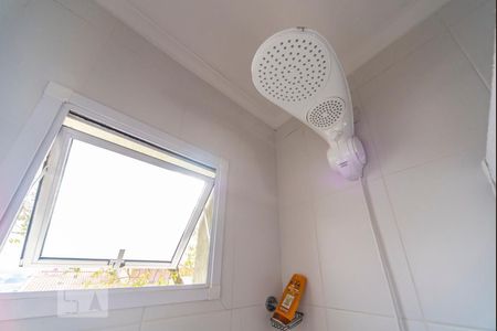 Apartamento à venda com 160m², 3 quartos e 2 vagasChuveiro