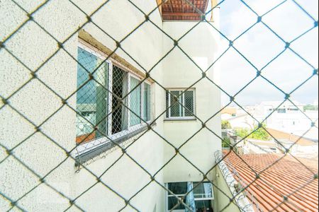 Apartamento à venda com 160m², 3 quartos e 2 vagasVista do Quarto 1