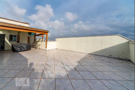 Apartamento à venda com 160m², 3 quartos e 2 vagasCobertura