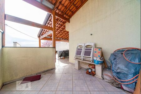 Apartamento à venda com 160m², 3 quartos e 2 vagasCobertura