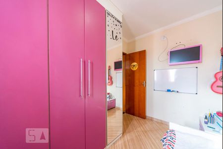 Apartamento à venda com 160m², 3 quartos e 2 vagasQuarto 2