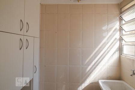 Apartamento para alugar com 40m², 1 quarto e 1 vagaÁrea de Serviço