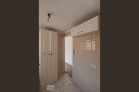 Apartamento para alugar com 40m², 1 quarto e 1 vagaCozinha