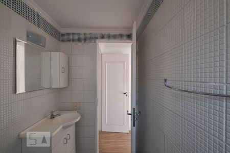 Apartamento para alugar com 40m², 1 quarto e 1 vagaBanheiro