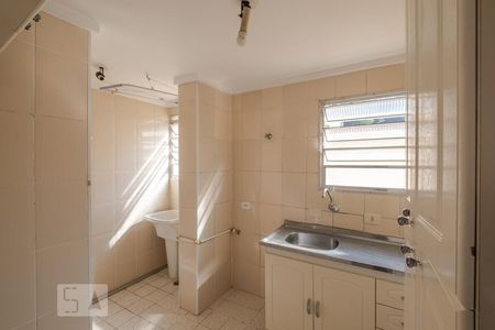 Apartamento para alugar com 40m², 1 quarto e 1 vagaCozinha