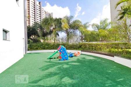 Apartamento à venda com 178m², 3 quartos e 3 vagas Apartamento à venda com 178m², 3 quartos e 3 vagasÁrea Comum - Playground