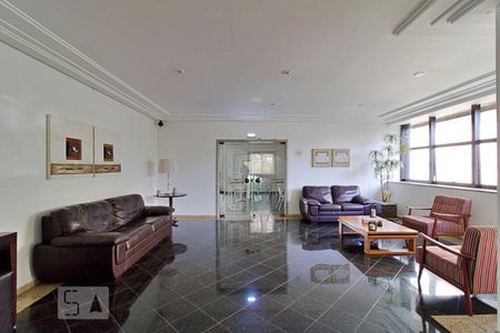 Apartamento à venda com 178m², 3 quartos e 3 vagas Apartamento à venda com 178m², 3 quartos e 3 vagasHall social