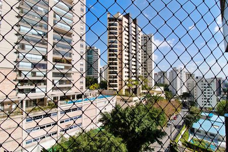Apartamento à venda com 178m², 3 quartos e 3 vagas Apartamento à venda com 178m², 3 quartos e 3 vagasVista da Suíte 3