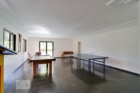 Apartamento à venda com 178m², 3 quartos e 3 vagas Apartamento à venda com 178m², 3 quartos e 3 vagasSalão de jogos