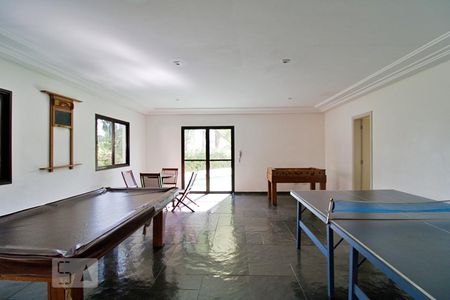 Apartamento à venda com 178m², 3 quartos e 3 vagas Apartamento à venda com 178m², 3 quartos e 3 vagasSalão de jogos