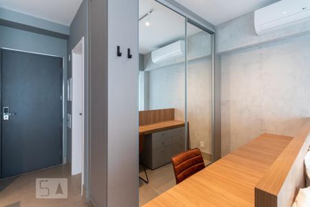 Studio de kitnet/studio à venda com 1 quarto, 40m² em Itaim Bibi, São Paulo