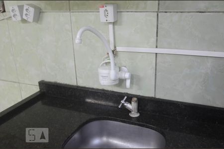 Casa à venda com 150m², 2 quartos e 2 vagasTorneira elétrica