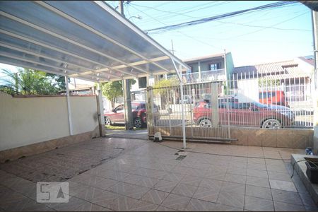 Casa à venda com 150m², 2 quartos e 2 vagasGaragem