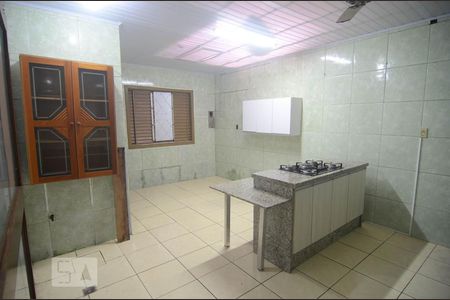 Casa à venda com 150m², 2 quartos e 2 vagasCozinha