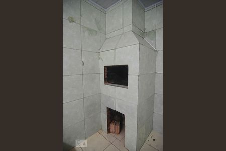 Casa à venda com 150m², 2 quartos e 2 vagasChurrasqueira