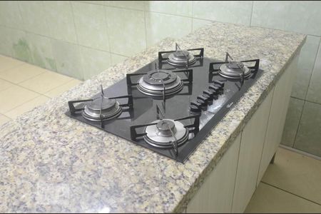 Casa à venda com 150m², 2 quartos e 2 vagasCooktop
