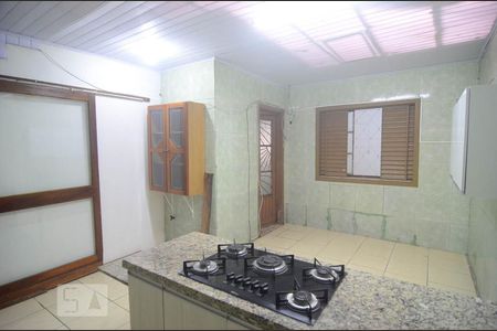 Casa à venda com 150m², 2 quartos e 2 vagasCozinha