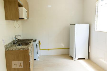 Apartamento à venda com 43m², 1 quarto e 1 vaga Apartamento à venda com 43m², 1 quarto e 1 vagaÁrea comum - Salão de festas