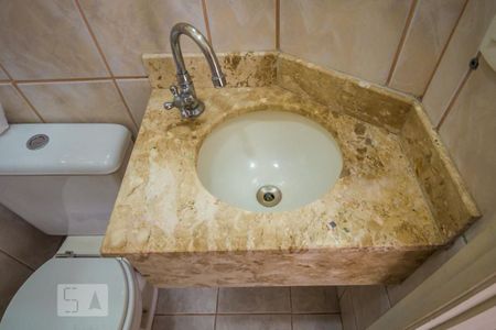 Lavabo de casa à venda com 5 quartos, 250m² em Jardim Bela Vista, Campinas
