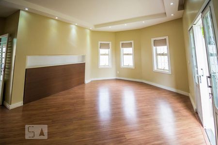 Sala de casa à venda com 5 quartos, 250m² em Jardim Bela Vista, Campinas