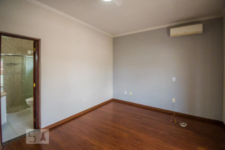 	Suíte 1 de casa à venda com 5 quartos, 250m² em Jardim Bela Vista, Campinas