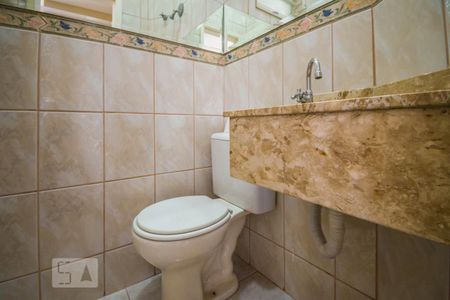 Lavabo de casa à venda com 5 quartos, 250m² em Jardim Bela Vista, Campinas