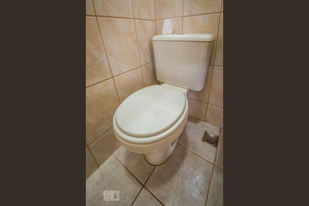 Lavabo de casa à venda com 5 quartos, 250m² em Jardim Bela Vista, Campinas