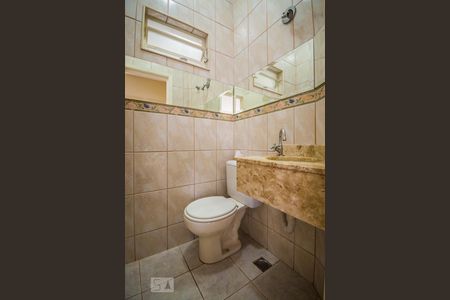 Lavabo de casa à venda com 5 quartos, 250m² em Jardim Bela Vista, Campinas