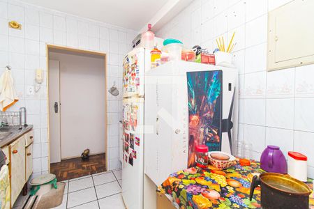 Apartamento à venda com 56m², 2 quartos e sem vaga Apartamento à venda com 56m², 2 quartos e sem vagaCozinha