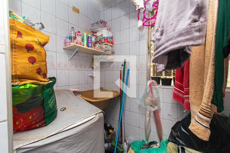 Apartamento à venda com 56m², 2 quartos e sem vaga Apartamento à venda com 56m², 2 quartos e sem vagaÁrea de Serviço