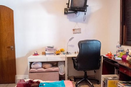 Casa à venda com 150m², 4 quartos e 2 vagas Casa à venda com 150m², 4 quartos e 2 vagasQuarto 2