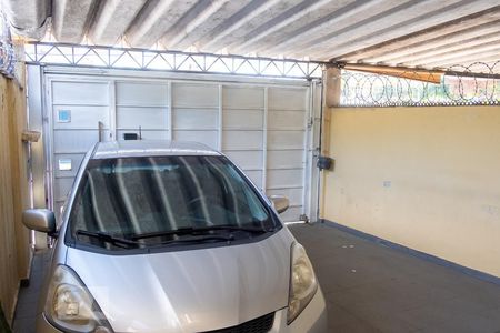 Casa à venda com 150m², 4 quartos e 2 vagas Casa à venda com 150m², 4 quartos e 2 vagasGaragem