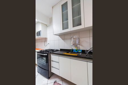 Casa à venda com 120m², 3 quartos e 2 vagasCozinha