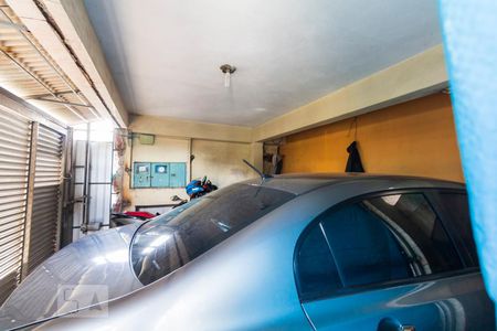 Casa à venda com 120m², 3 quartos e 2 vagasFachada