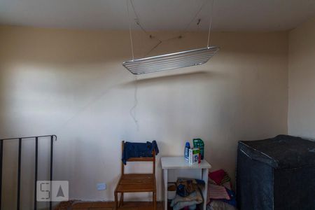 Casa à venda com 120m², 3 quartos e 2 vagasÁrea de Serviço - Terraço