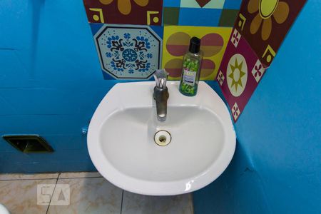 Casa à venda com 120m², 3 quartos e 2 vagasLavabo