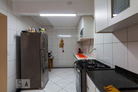 Casa à venda com 120m², 3 quartos e 2 vagasCozinha