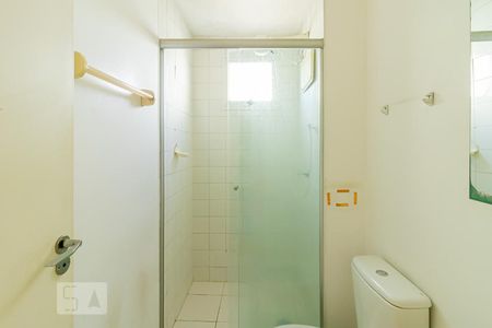 Apartamento para alugar com 49m², 2 quartos e 1 vaga Apartamento para alugar com 49m², 2 quartos e 1 vagaBanheiro