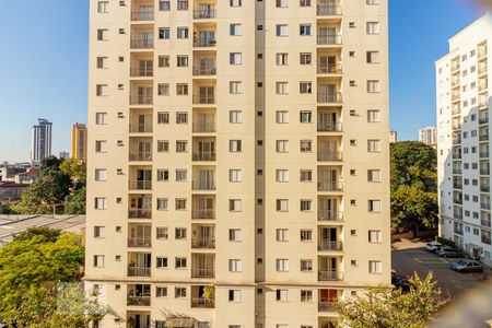 Apartamento para alugar com 49m², 2 quartos e 1 vaga Apartamento para alugar com 49m², 2 quartos e 1 vagaVista do Quarto 2