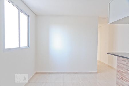 Sala de apartamento para alugar com 2 quartos, 48m² em Casa Verde, São Paulo