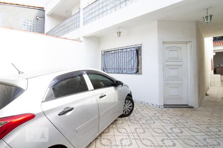 Casa à venda com 140m², 3 quartos e 2 vagas Casa à venda com 140m², 3 quartos e 2 vagasGaragem