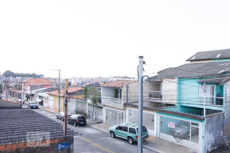 Casa à venda com 140m², 3 quartos e 2 vagas Casa à venda com 140m², 3 quartos e 2 vagasVista da Sacada
