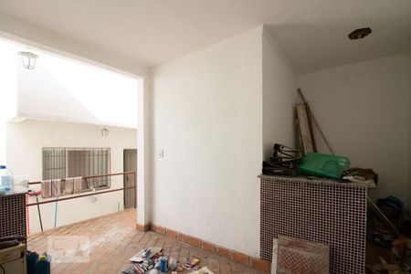 Casa à venda com 140m², 3 quartos e 2 vagas Casa à venda com 140m², 3 quartos e 2 vagasQuintal