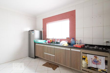 Casa à venda com 140m², 3 quartos e 2 vagas Casa à venda com 140m², 3 quartos e 2 vagasCozinha