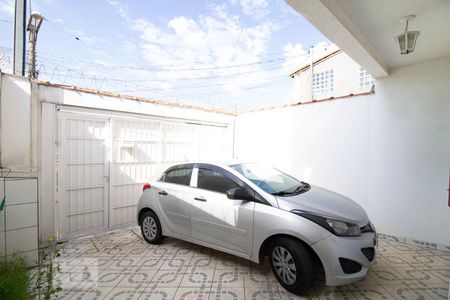 Casa à venda com 140m², 3 quartos e 2 vagas Casa à venda com 140m², 3 quartos e 2 vagasGaragem
