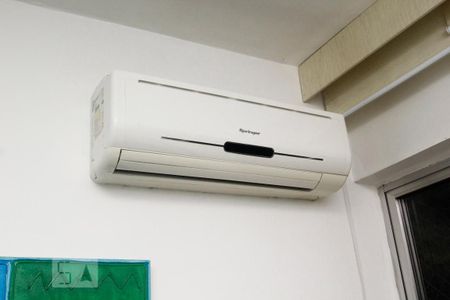 Ar condicionado de apartamento à venda com 2 quartos, 65m² em Laranjeiras, Rio de Janeiro