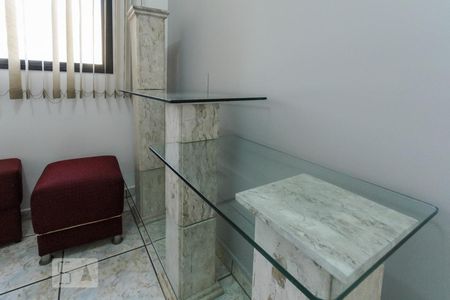 Rack de apartamento para alugar com 2 quartos, 60m² em Vila Tupi, São Bernardo do Campo